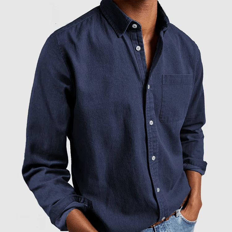 Joris – Langarmshirt
