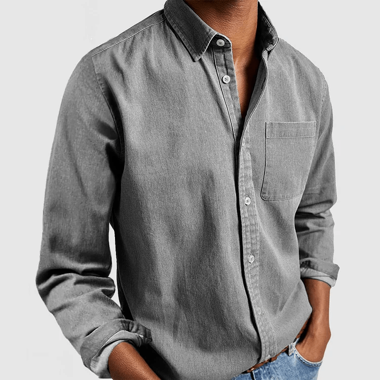 Joris – Langarmshirt