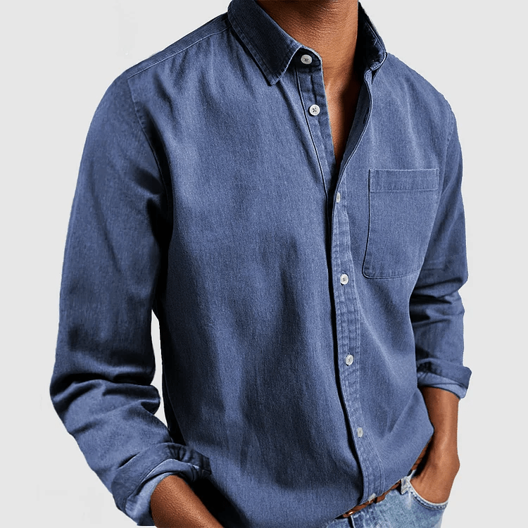 Joris – Langarmshirt