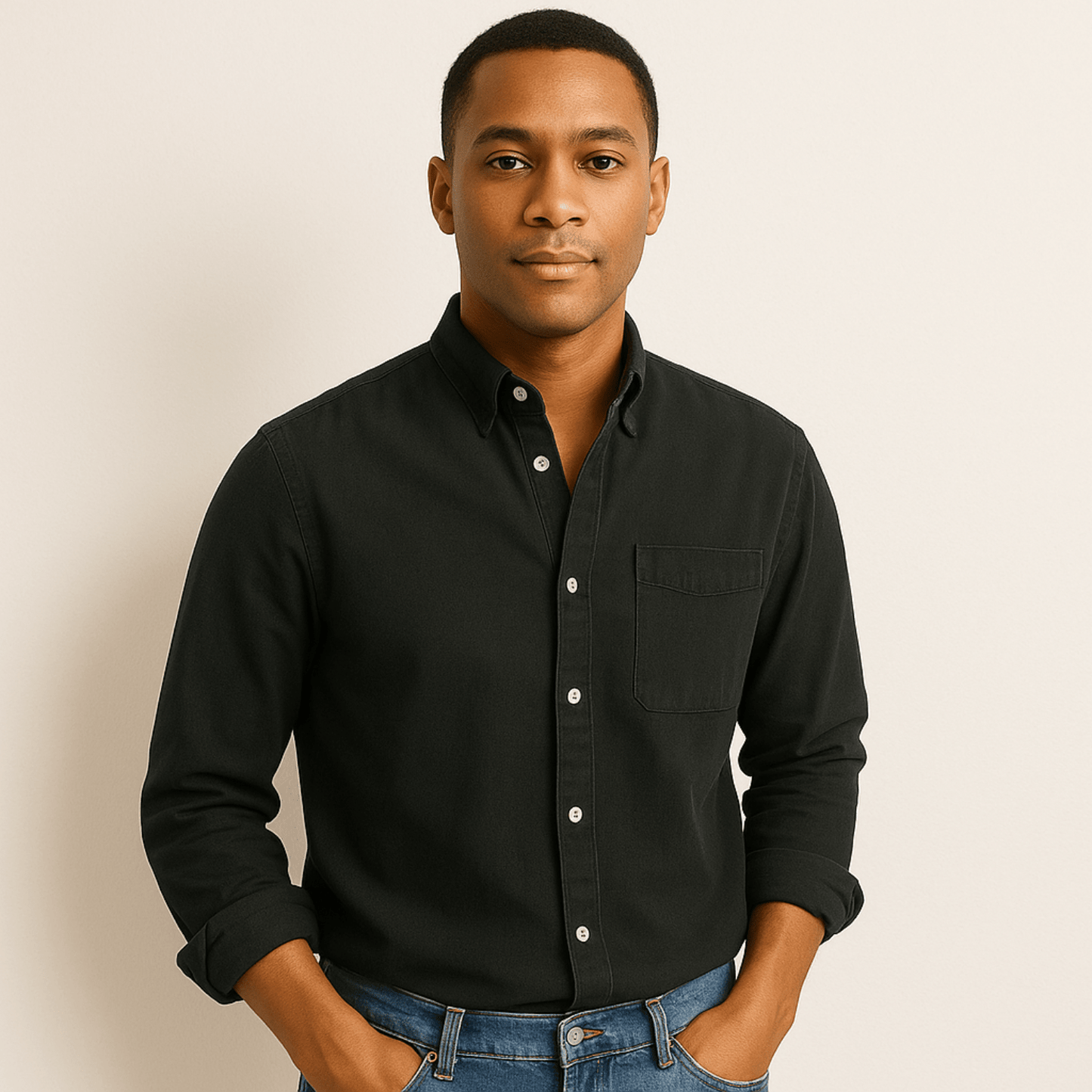 Joris – Langarmshirt