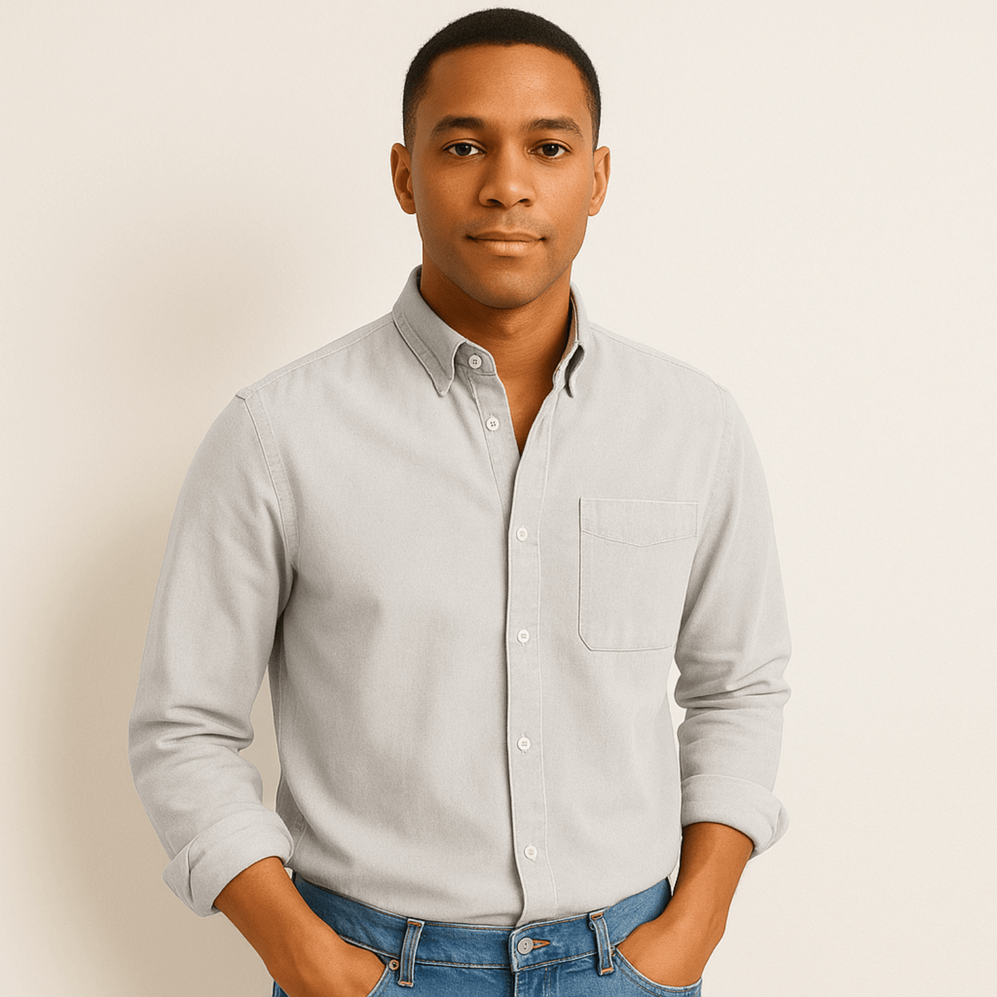 Joris – Langarmshirt