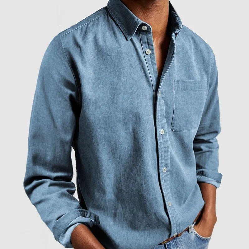 Joris – Langarmshirt