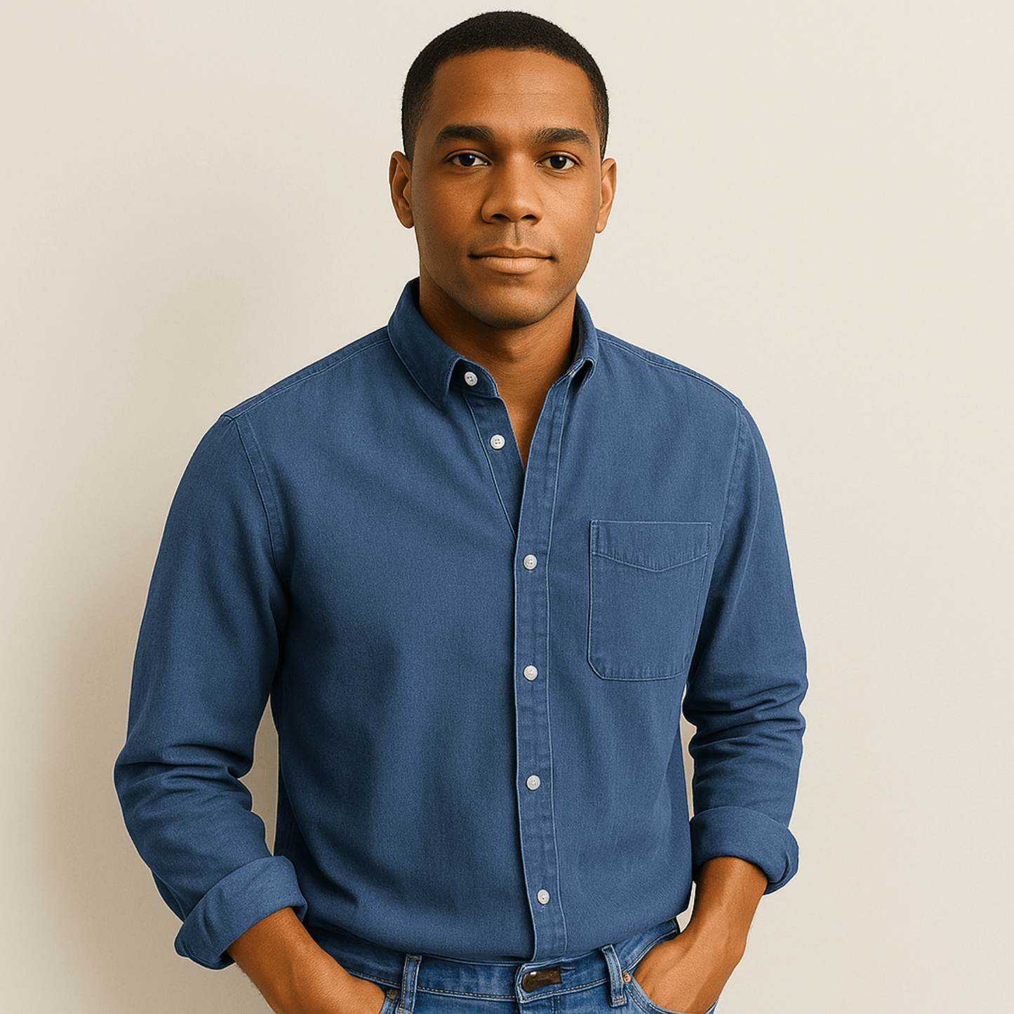 Joris – Langarmshirt