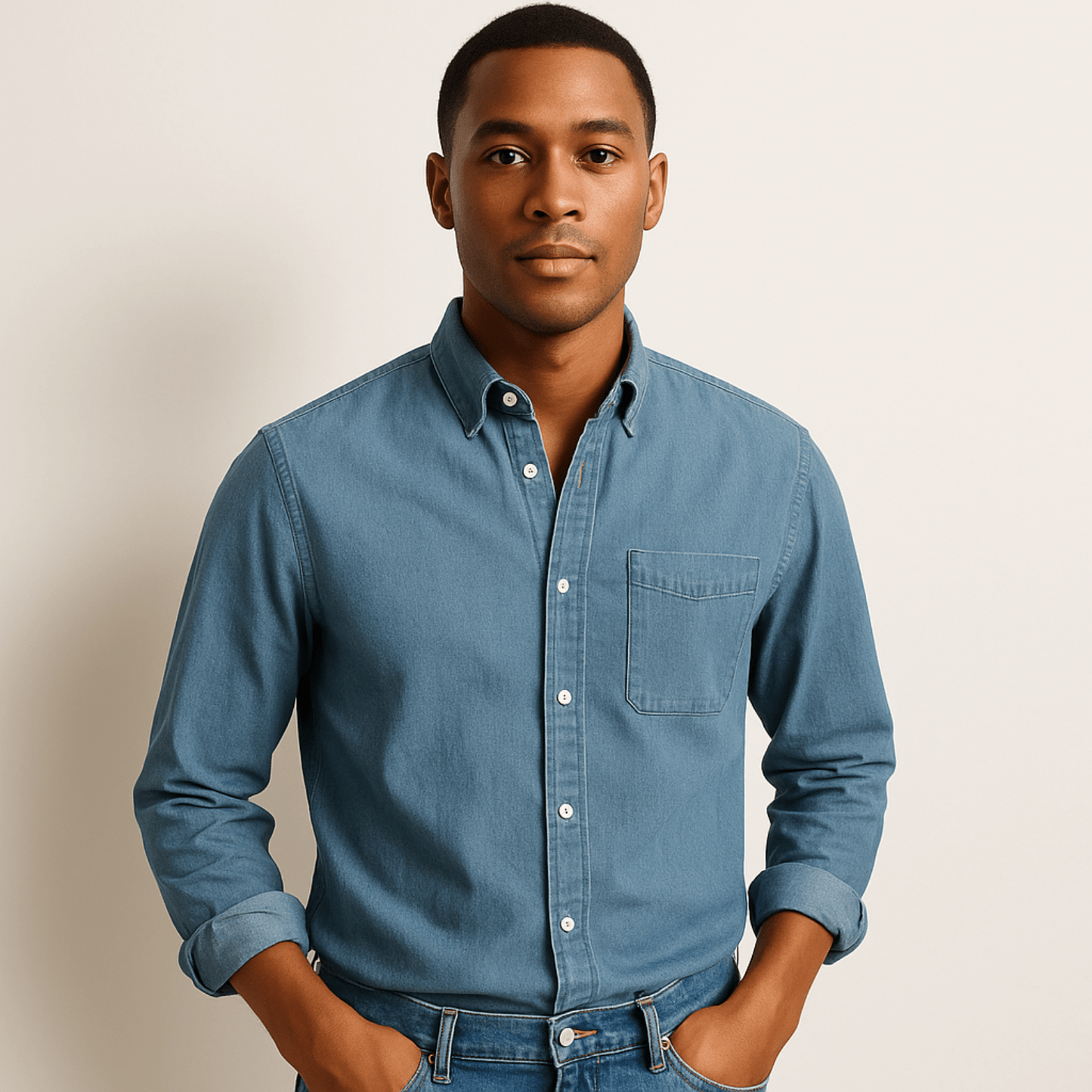 Joris – Langarmshirt