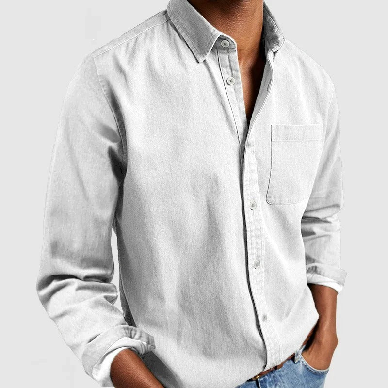 Joris – Langarmshirt