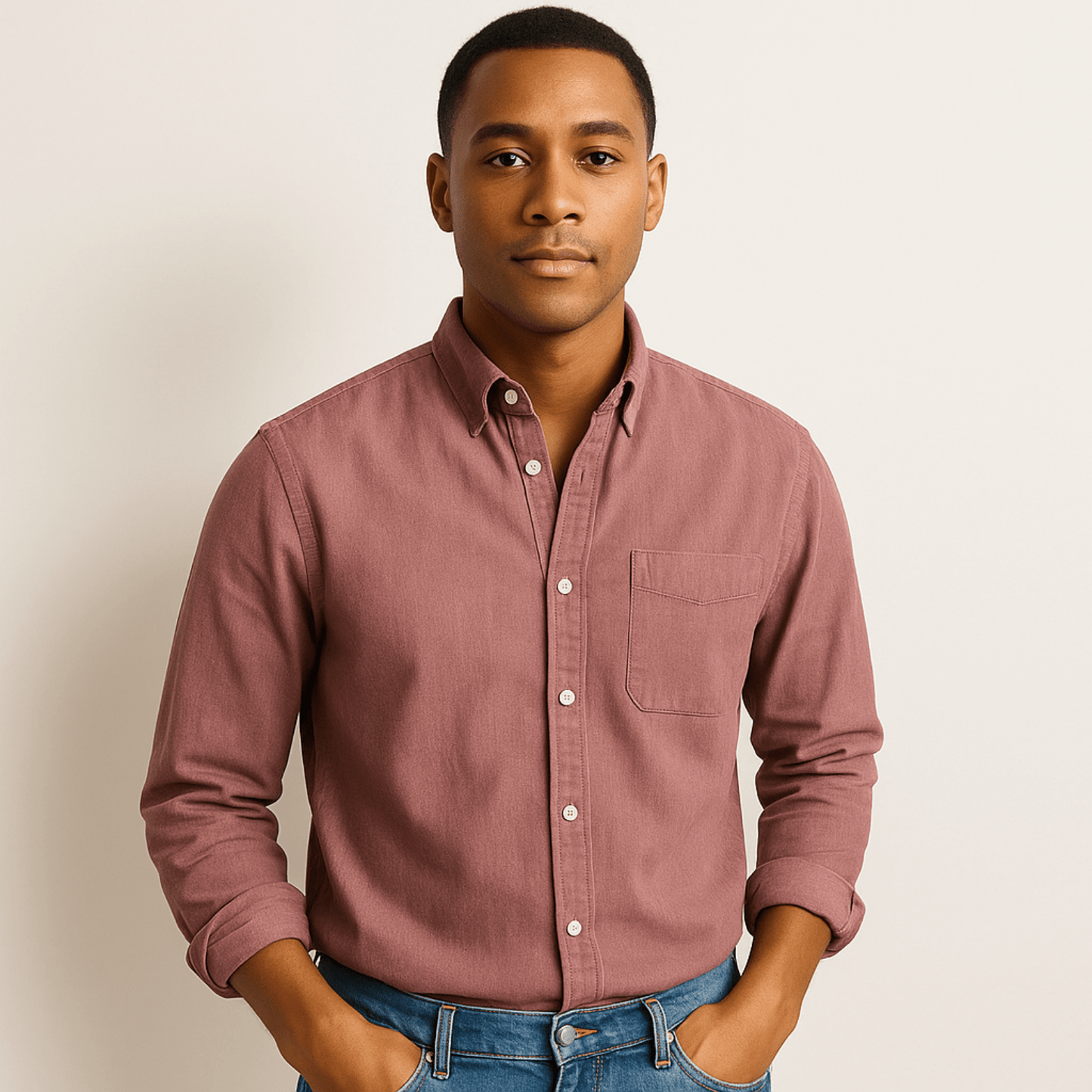 Joris – Langarmshirt