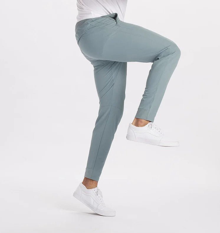 Laurits – Stretch-Skinny-Hose mit Wohlfühlfaktor