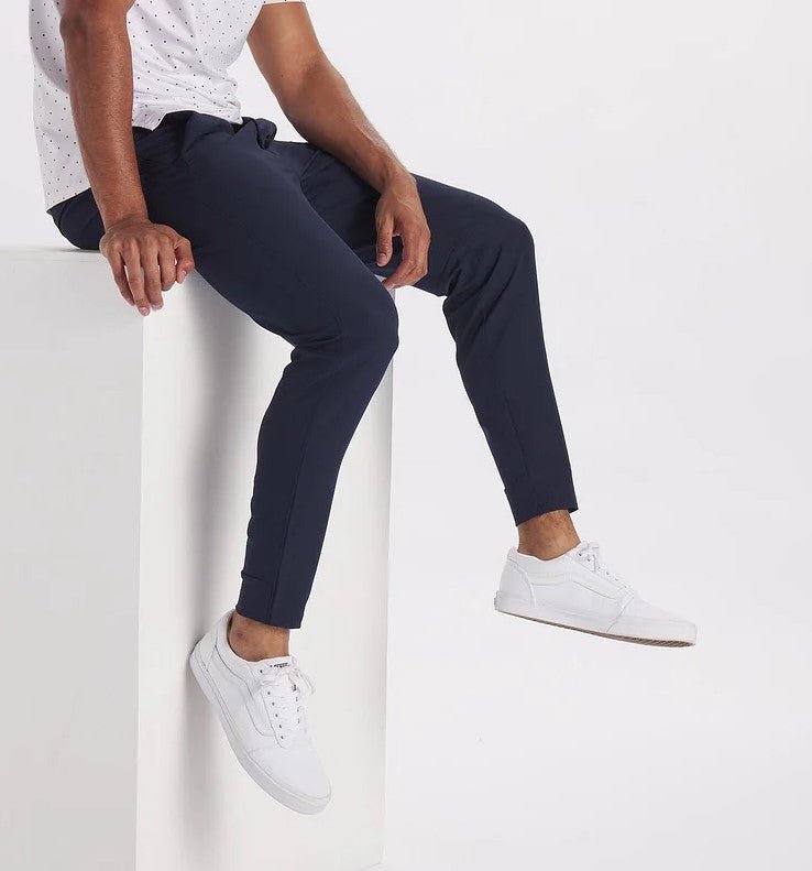 Laurits – Stretch-Skinny-Hose mit Wohlfühlfaktor