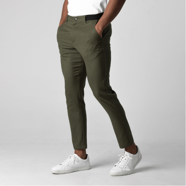 Laurits – Stretch-Skinny-Hose mit Wohlfühlfaktor