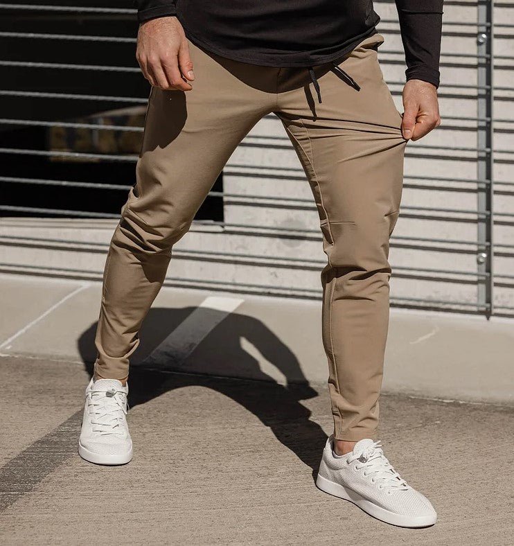 Laurits – Stretch-Skinny-Hose mit Wohlfühlfaktor