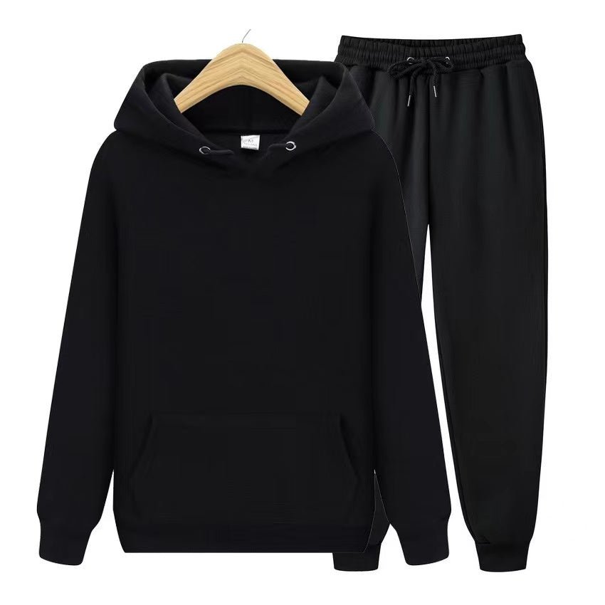 Robin – Unisex Kapuzenpulli & Jogginganzug