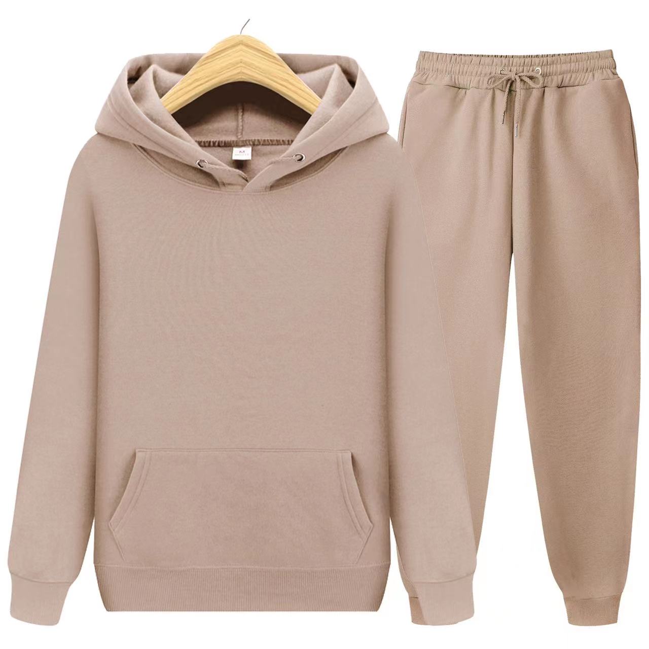Robin – Unisex Kapuzenpulli & Jogginganzug