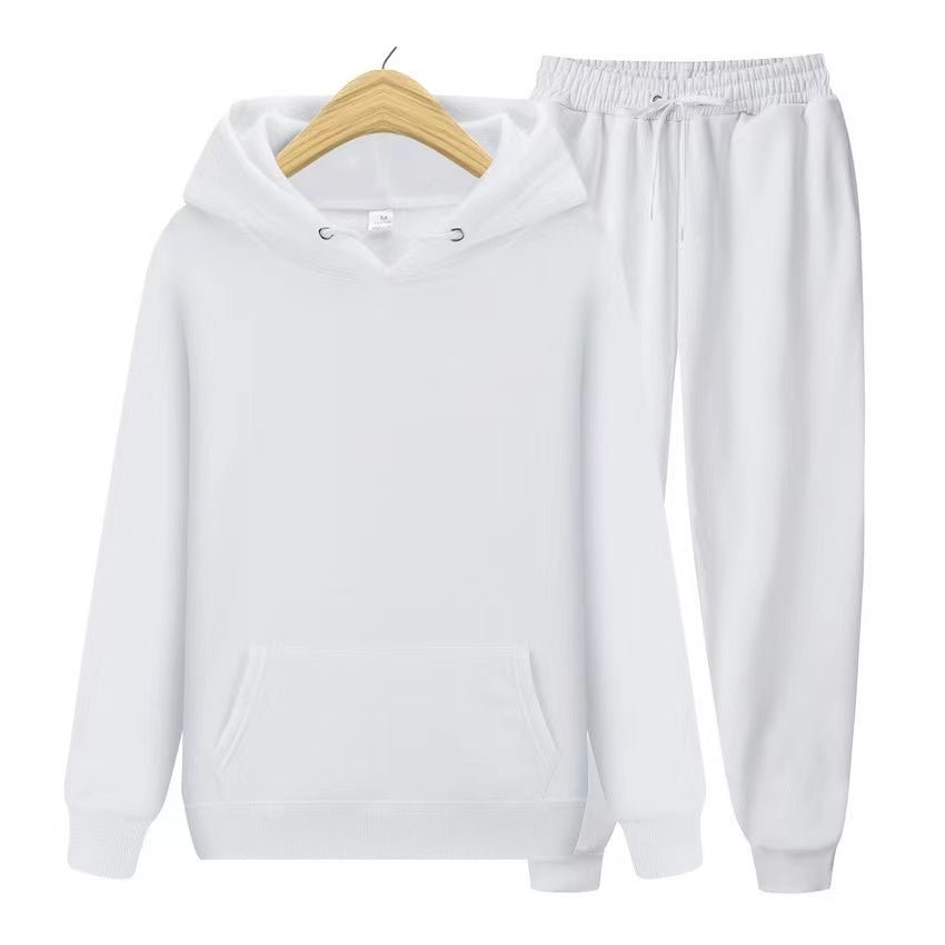 Robin – Unisex Kapuzenpulli & Jogginganzug