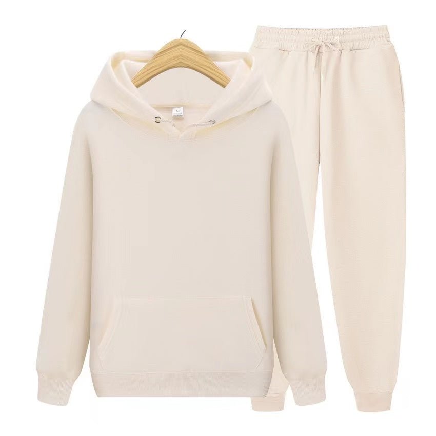 Robin – Unisex Kapuzenpulli & Jogginganzug
