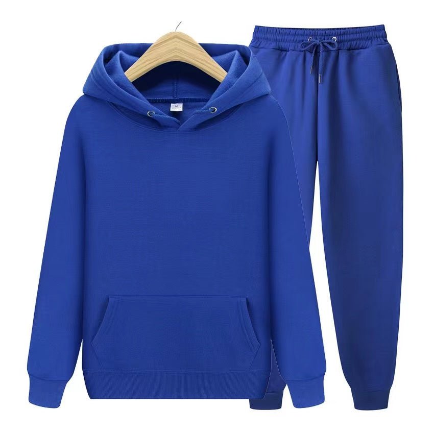 Robin – Unisex Kapuzenpulli & Jogginganzug