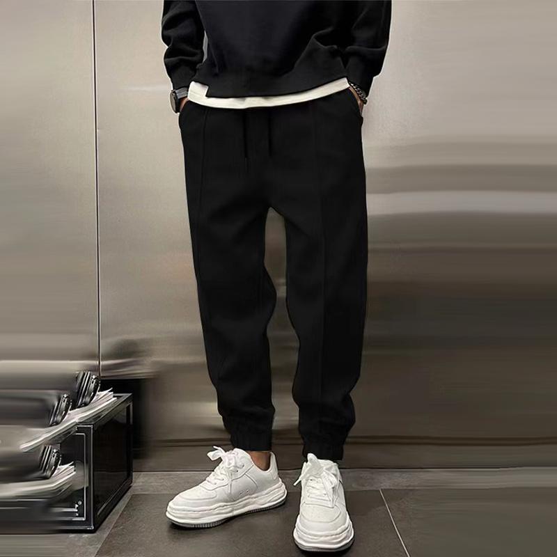 Ceejay – Herren-Trainingshose mit Gummibund