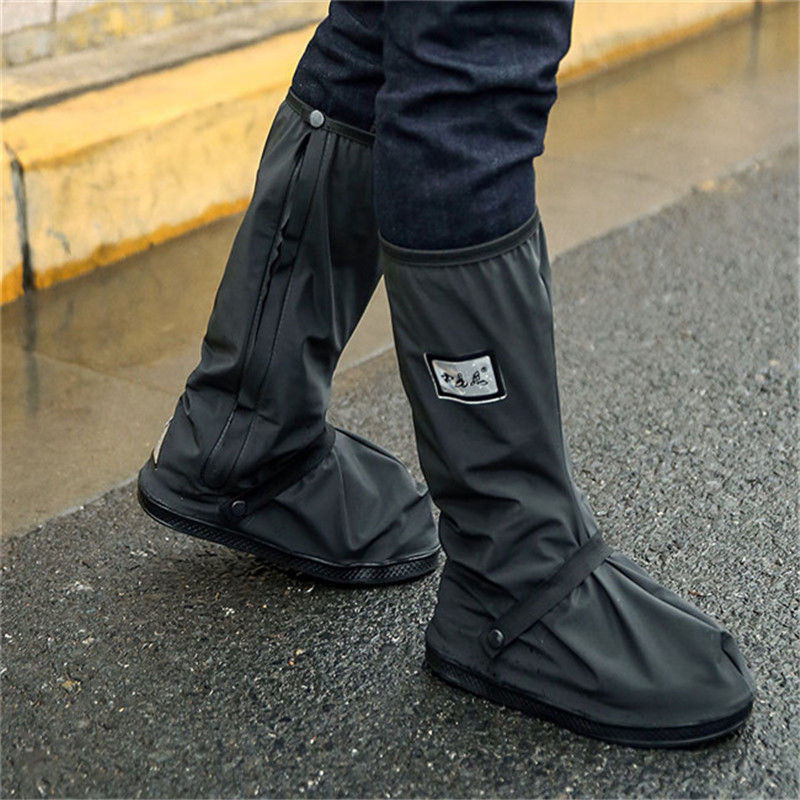 DryFeet – Wasserdichte Schuhschützer