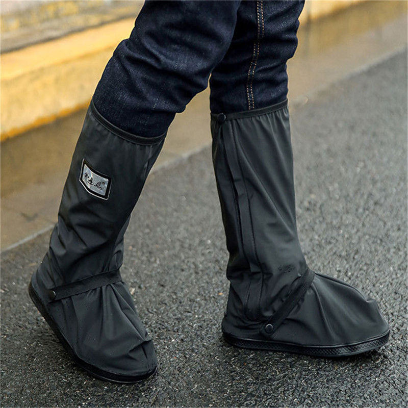DryFeet – Wasserdichte Schuhschützer