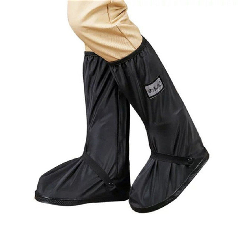 DryFeet – Wasserdichte Schuhschützer
