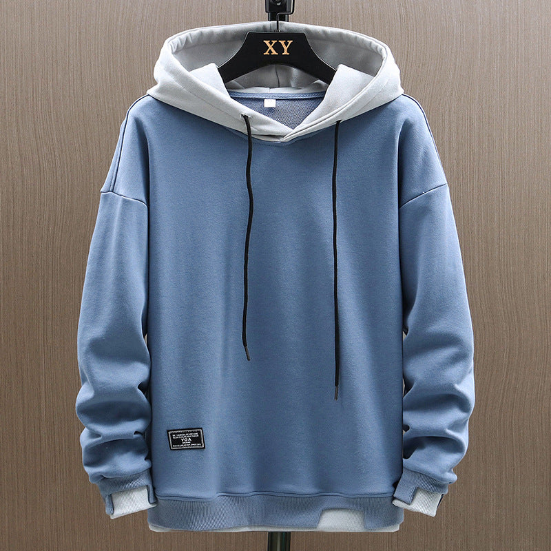 Walter – Klassischer Stadt-Hoodie