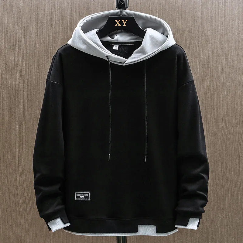 Walter – Klassischer Stadt-Hoodie
