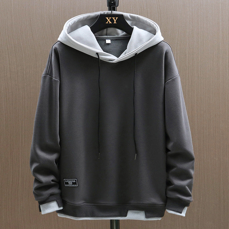 Walter – Klassischer Stadt-Hoodie
