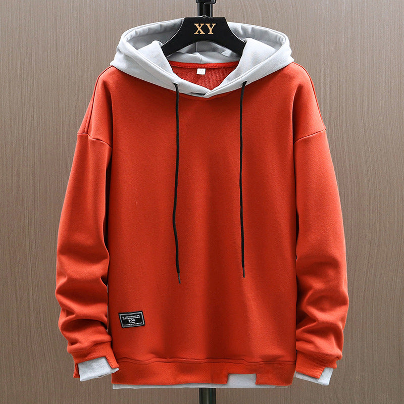 Walter – Klassischer Stadt-Hoodie