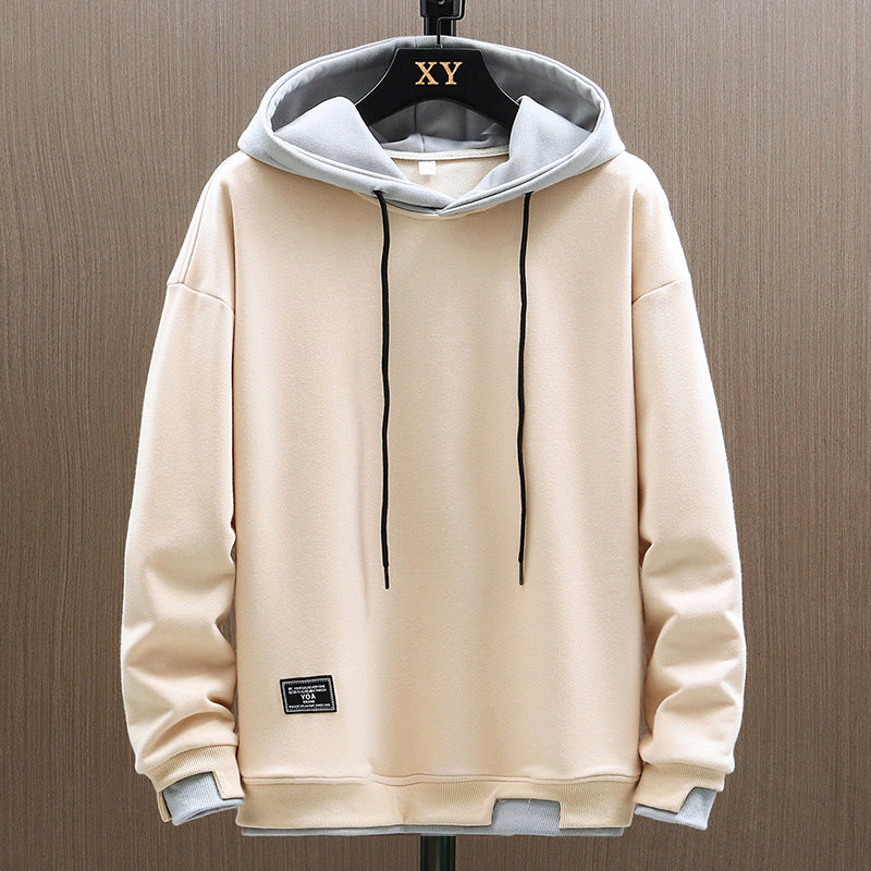 Walter – Klassischer Stadt-Hoodie