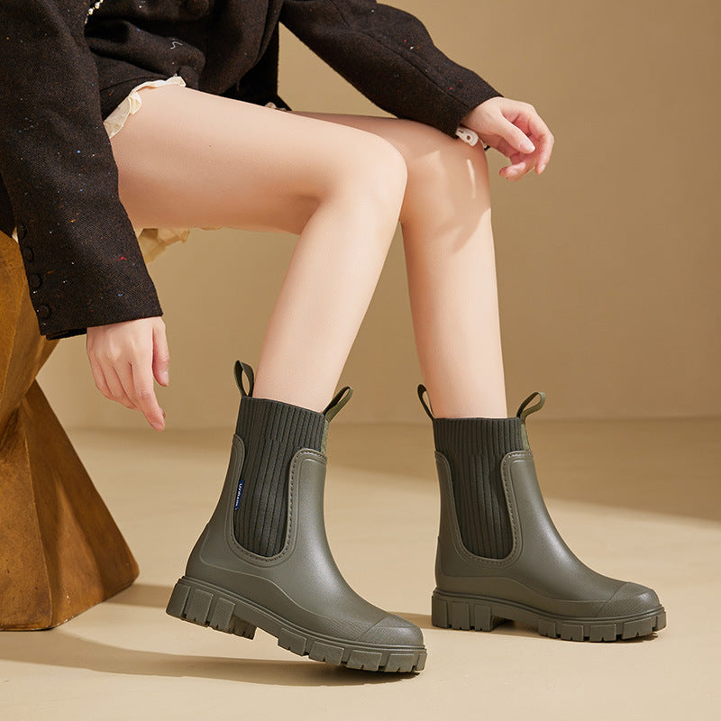 Schuhe