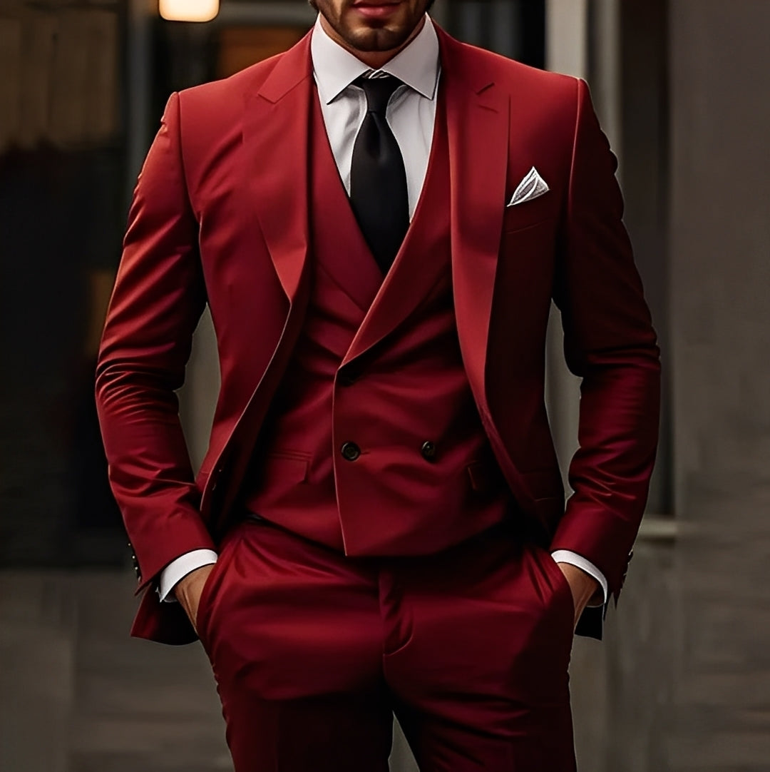 Herren-Set