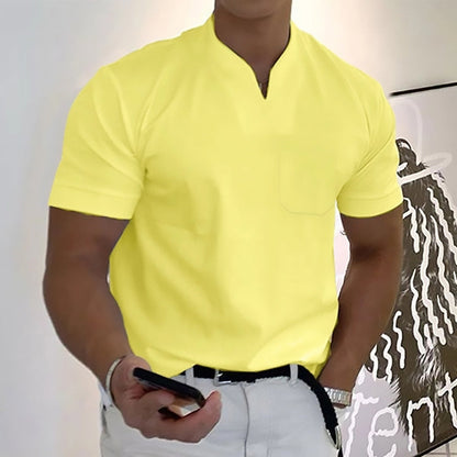 Jason – Herren Business-Fitness-T-Shirt