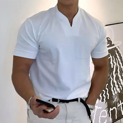 Jason – Herren Business-Fitness-T-Shirt