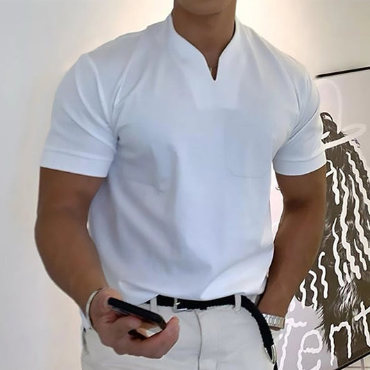 Jason – Herren Business-Fitness-T-Shirt