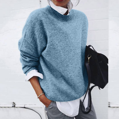 Dalyn – Kuscheliger Wärmepullover