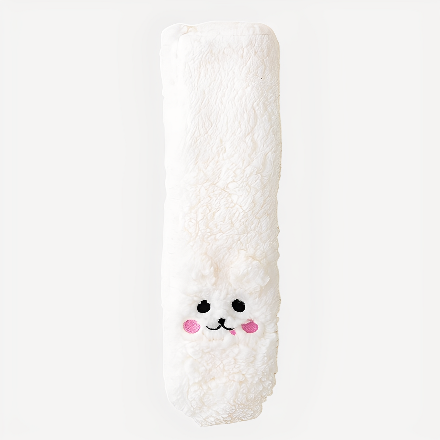 Judith - Stilvolle Winterbodysocken aus Samt für Frauen