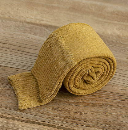 Stephany - Kuschelig warme Thermosocken für Damen aus dickem Frottee