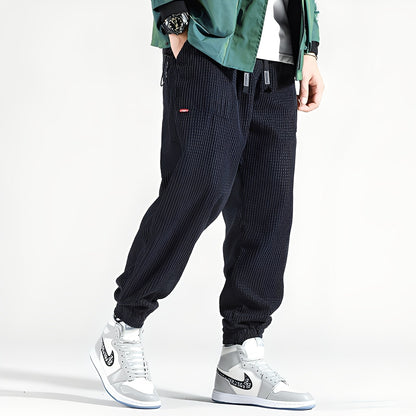 Kodey - Bequeme und legere Cordhose für Männer