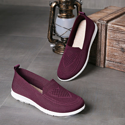 Madilynn - Bequeme und luftige Schuhe für Damen