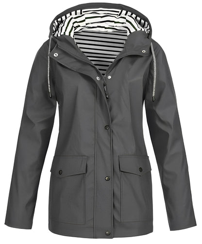 Jordin - Trendige Damen-Outdoor-Jacke