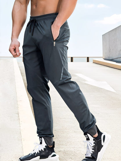 Jarred - Moderne, bequeme Herren-Jogginghose