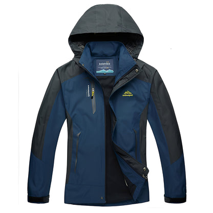 Yasmine - Bequeme Damen-Outdoor-Jacke