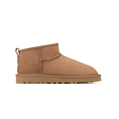 Rozanne - Bequeme kleine Damen-Winterstiefel