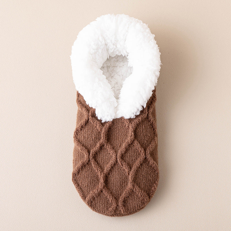 Shyanne - Weiche, bequeme Hausschuhe für Damen