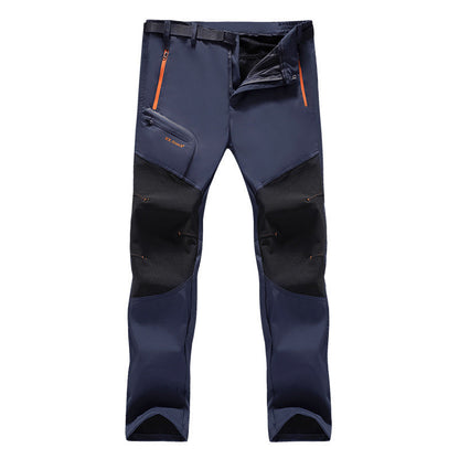 Douglas - Bequeme, warme, wasserdichte Herrenhose
