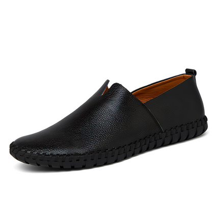 Neville - Elegante Lederschuhe für Herren
