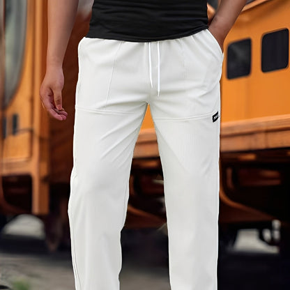 Jasper - Bequeme Herren-Sporthose