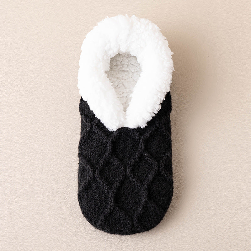 Shyanne - Weiche, bequeme Hausschuhe für Damen