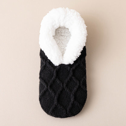 Shyanne - Weiche, bequeme Hausschuhe für Damen