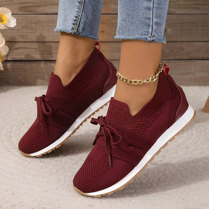 Aubree - Bequeme Schuhe für Frauen im Alltag