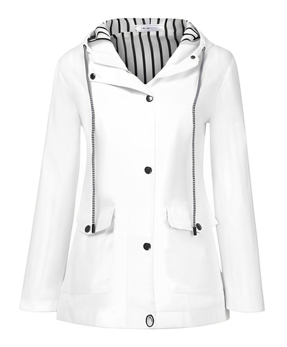 Jordin - Trendige Damen-Outdoor-Jacke